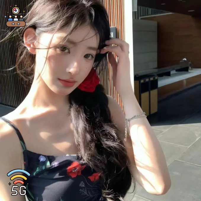 小周同学